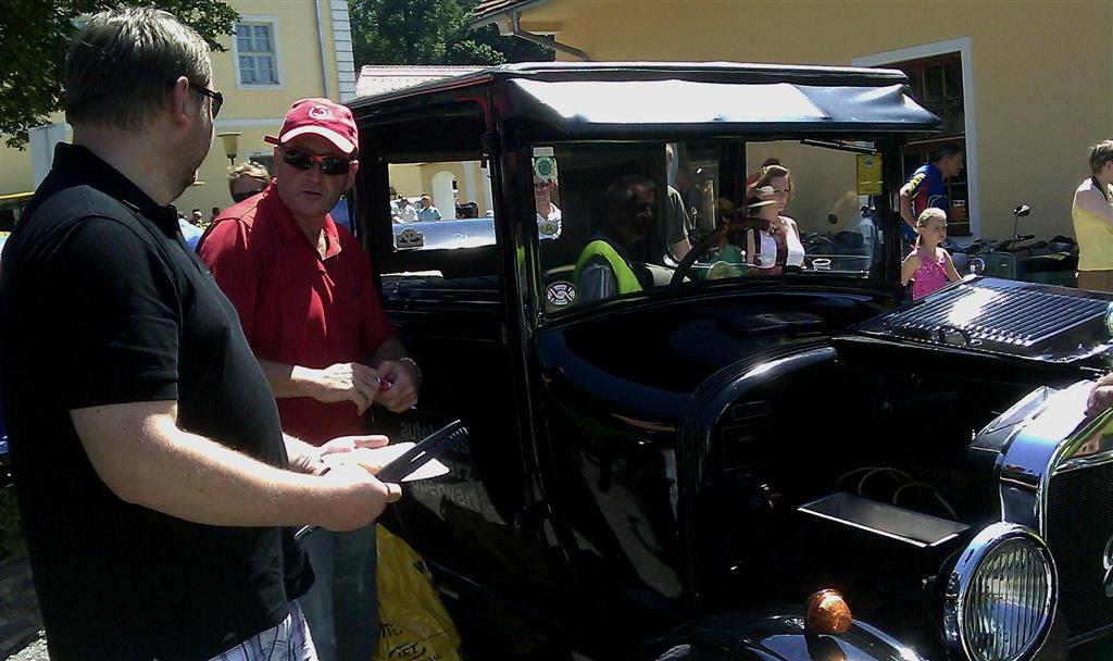 2011-07-10 13. Oldtimertreffen in Pinkafeld